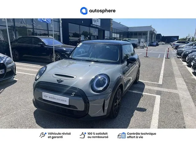 Occasion Mini Mini à MARIGNANE chez BMW BAYERN MARIGNANE