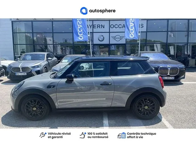 Occasion Mini Mini à MARIGNANE chez BMW BAYERN MARIGNANE