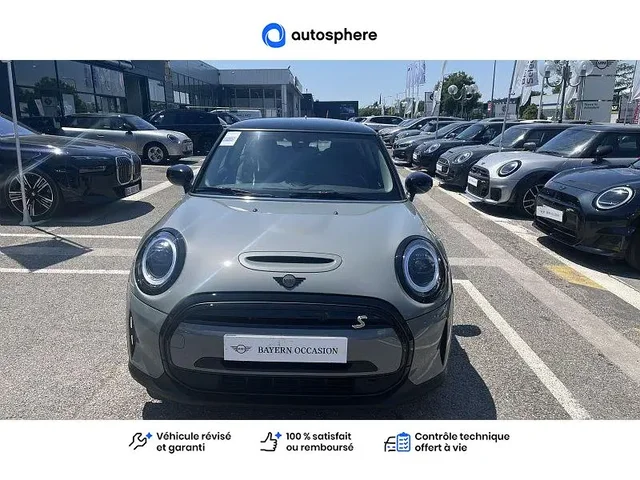 Occasion Mini Mini à MARIGNANE chez BMW BAYERN MARIGNANE