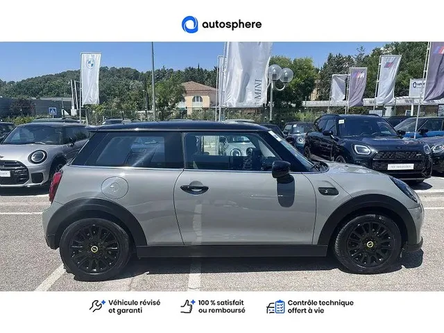 Occasion Mini Mini à MARIGNANE chez BMW BAYERN MARIGNANE