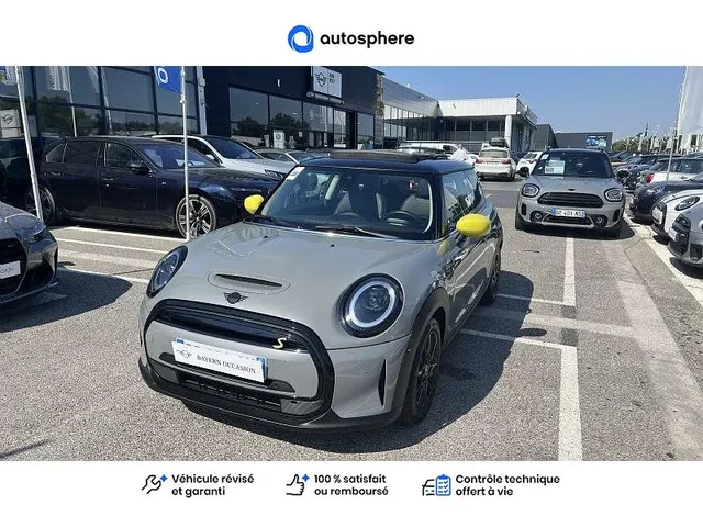 Occasion Mini Mini à MARIGNANE chez BMW BAYERN MARIGNANE