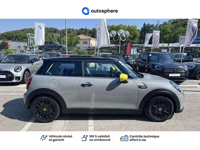 Occasion Mini Mini à MARIGNANE chez BMW BAYERN MARIGNANE
