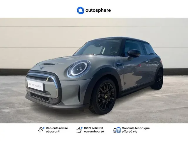 Occasion Mini Mini à MARIGNANE chez BMW BAYERN MARIGNANE