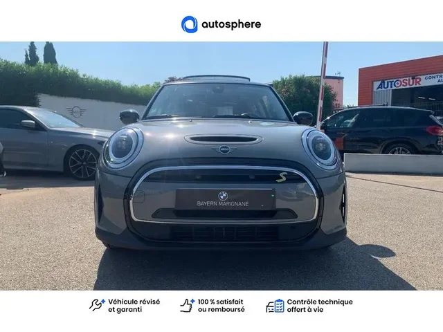 Occasion Mini Mini à MARIGNANE chez BMW BAYERN MARIGNANE
