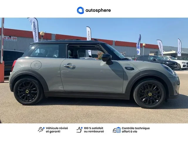 Occasion Mini Mini à MARIGNANE chez BMW BAYERN MARIGNANE