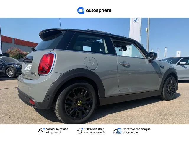Occasion Mini Mini à MARIGNANE chez BMW BAYERN MARIGNANE