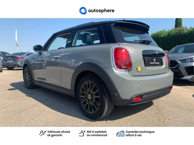 Occasion Mini Mini à MARIGNANE chez BMW BAYERN MARIGNANE
