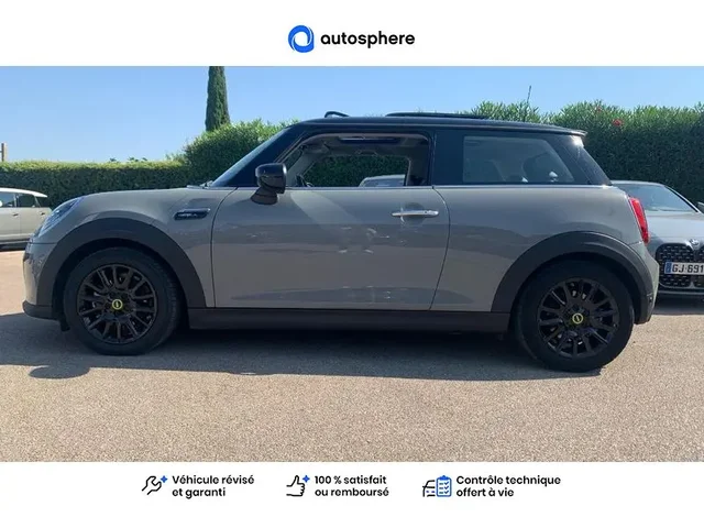 Occasion Mini Mini à MARIGNANE chez BMW BAYERN MARIGNANE