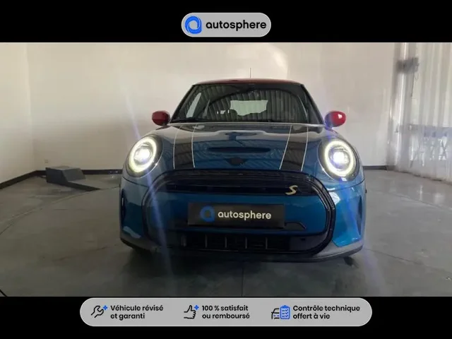 Occasion Mini Mini à MARIGNANE chez BMW BAYERN MARIGNANE