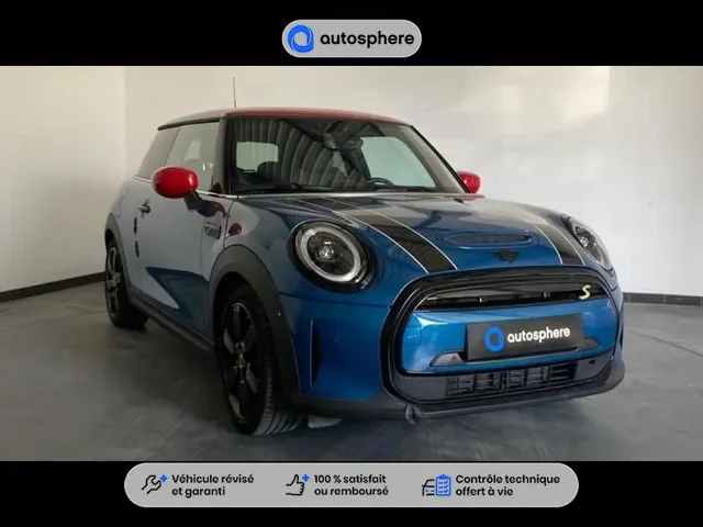 Occasion Mini Mini à MARIGNANE chez BMW BAYERN MARIGNANE