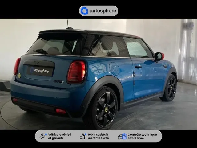 Occasion Mini Mini à MARIGNANE chez BMW BAYERN MARIGNANE