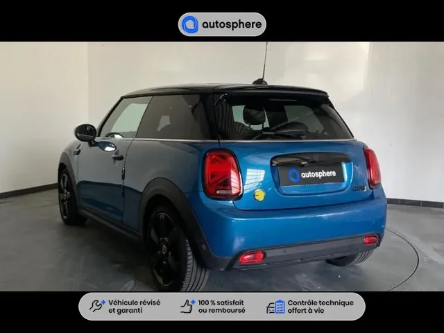 Occasion Mini Mini à MARIGNANE chez BMW BAYERN MARIGNANE