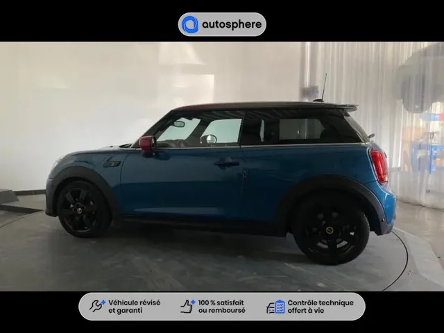 Occasion Mini Mini à MARIGNANE chez BMW BAYERN MARIGNANE