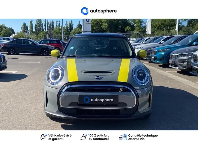 Occasion Mini Mini à MARIGNANE chez BMW BAYERN MARIGNANE