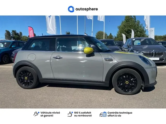 Occasion Mini Mini à MARIGNANE chez BMW BAYERN MARIGNANE