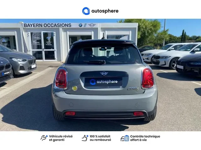 Occasion Mini Mini à MARIGNANE chez BMW BAYERN MARIGNANE