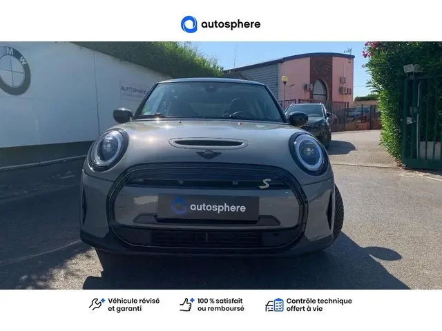 Occasion Mini Mini à MARIGNANE chez BMW BAYERN MARIGNANE