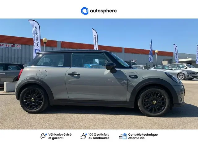 Occasion Mini Mini à MARIGNANE chez BMW BAYERN MARIGNANE