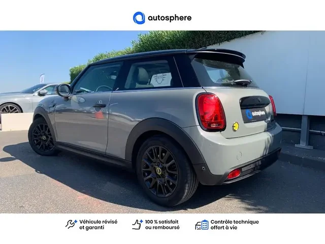 Occasion Mini Mini à MARIGNANE chez BMW BAYERN MARIGNANE