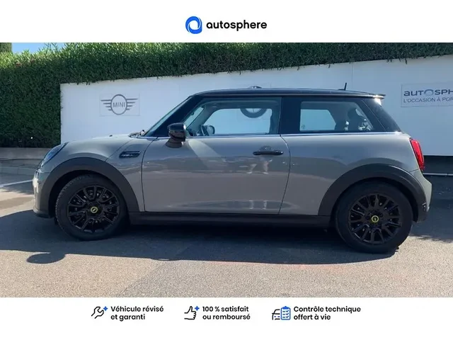 Occasion Mini Mini à MARIGNANE chez BMW BAYERN MARIGNANE