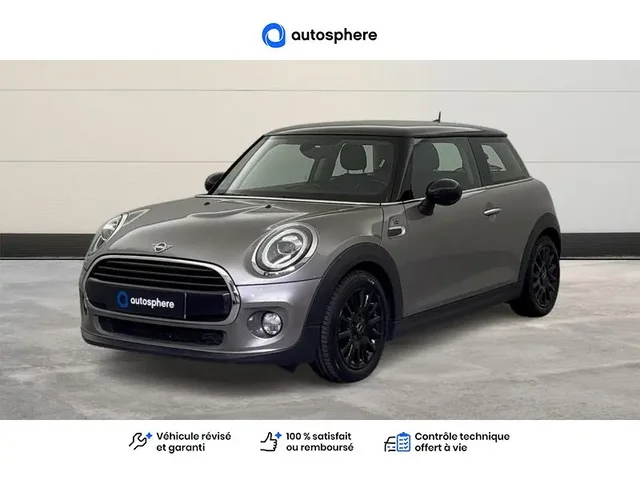 Occasion Mini Mini à Reze chez Autosphere Nantes