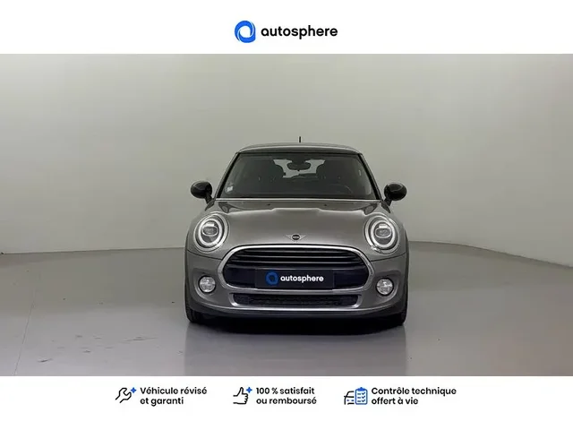 Occasion Mini Mini à Reze chez Autosphere Nantes
