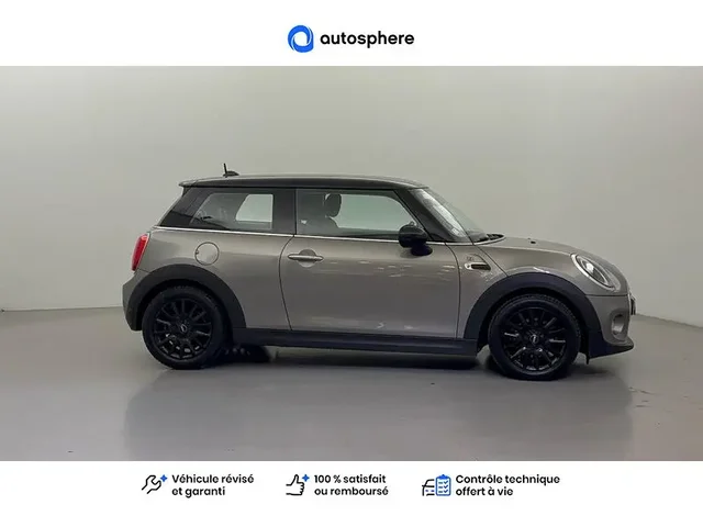 Occasion Mini Mini à Reze chez Autosphere Nantes