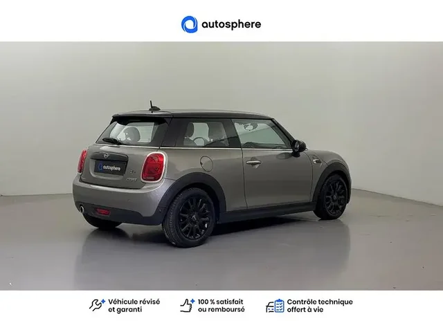 Occasion Mini Mini à Reze chez Autosphere Nantes