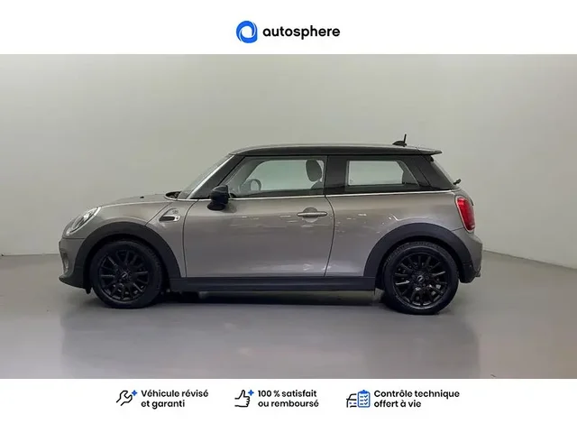 Occasion Mini Mini à Reze chez Autosphere Nantes