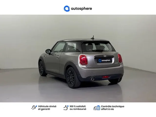 Occasion Mini Mini à Reze chez Autosphere Nantes