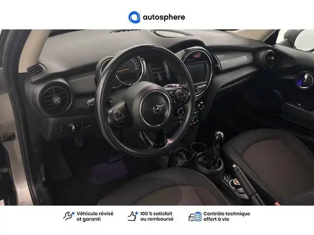Occasion Mini Mini à Reze chez Autosphere Nantes