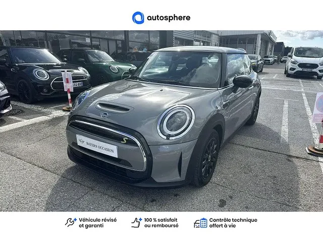 Occasion Mini Mini à MARIGNANE chez BMW BAYERN MARIGNANE