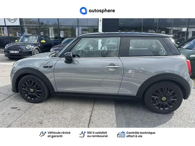 Occasion Mini Mini à MARIGNANE chez BMW BAYERN MARIGNANE