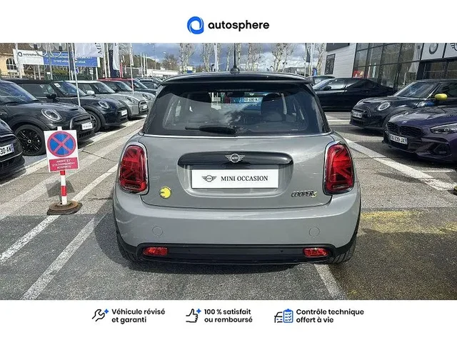 Occasion Mini Mini à MARIGNANE chez BMW BAYERN MARIGNANE