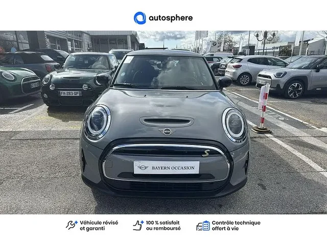Occasion Mini Mini à MARIGNANE chez BMW BAYERN MARIGNANE