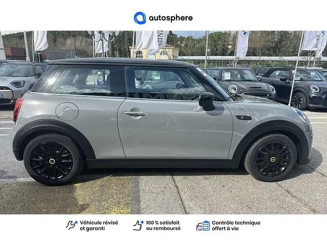 Occasion Mini Mini à MARIGNANE chez BMW BAYERN MARIGNANE