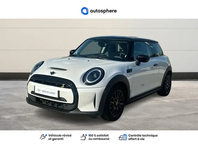 Occasion Mini Mini à MARIGNANE chez BMW BAYERN MARIGNANE