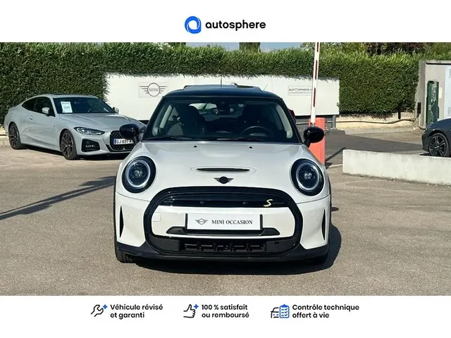 Occasion Mini Mini à MARIGNANE chez BMW BAYERN MARIGNANE