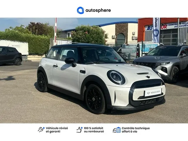 Occasion Mini Mini à MARIGNANE chez BMW BAYERN MARIGNANE