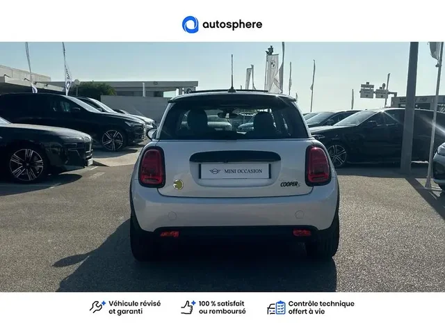 Occasion Mini Mini à MARIGNANE chez BMW BAYERN MARIGNANE