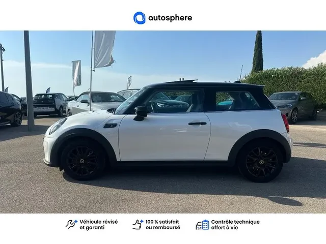 Occasion Mini Mini à MARIGNANE chez BMW BAYERN MARIGNANE