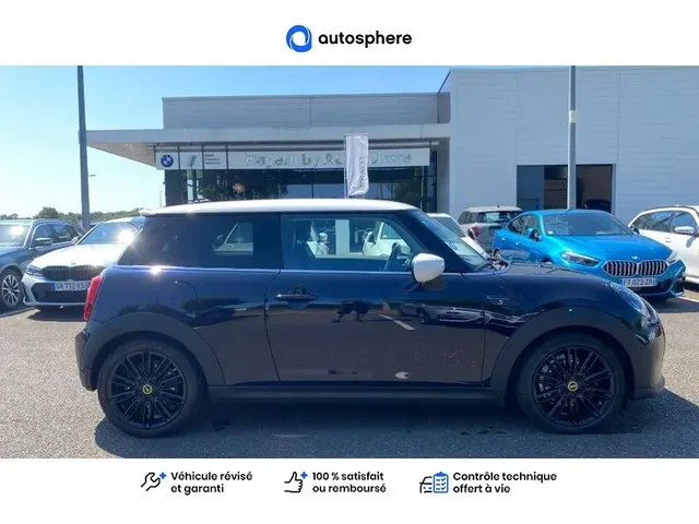 Occasion Mini Mini à Saint-Avit chez BMW – MONT DE MARSAN