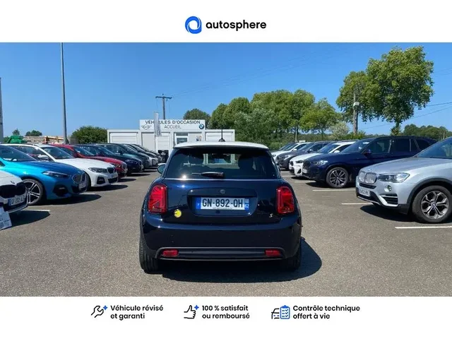 Occasion Mini Mini à Saint-Avit chez BMW – MONT DE MARSAN