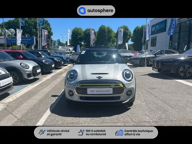 Occasion Mini Mini à MARIGNANE chez BMW BAYERN MARIGNANE