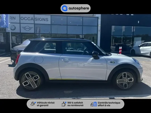 Occasion Mini Mini à MARIGNANE chez BMW BAYERN MARIGNANE
