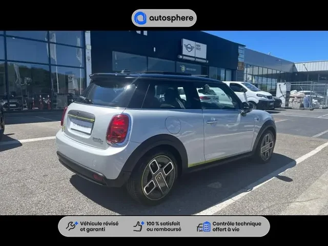 Occasion Mini Mini à MARIGNANE chez BMW BAYERN MARIGNANE