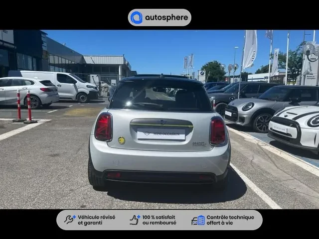 Occasion Mini Mini à MARIGNANE chez BMW BAYERN MARIGNANE