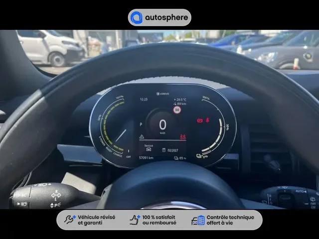 Occasion Mini Mini à MARIGNANE chez BMW BAYERN MARIGNANE