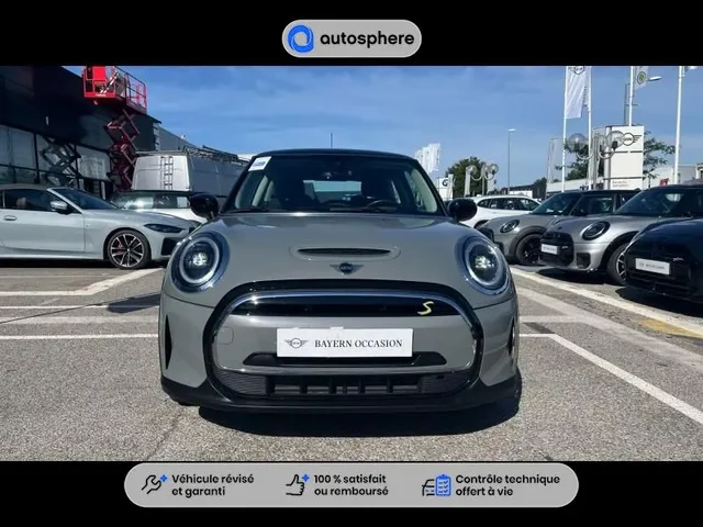 Occasion Mini Mini à MARIGNANE chez BMW BAYERN MARIGNANE