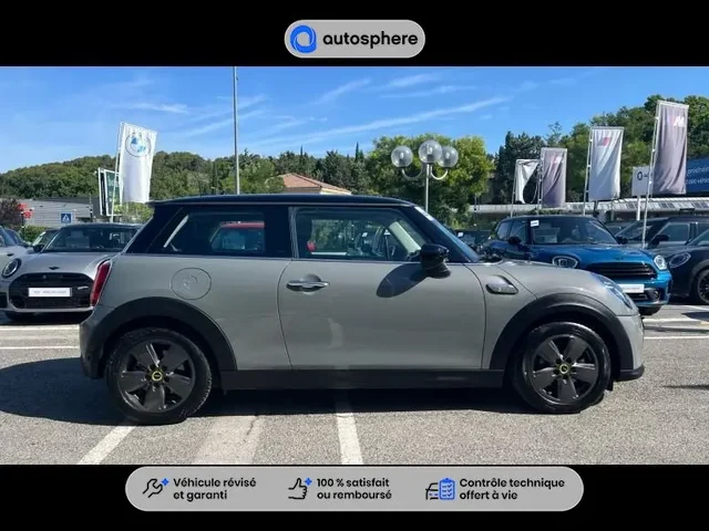 Occasion Mini Mini à MARIGNANE chez BMW BAYERN MARIGNANE